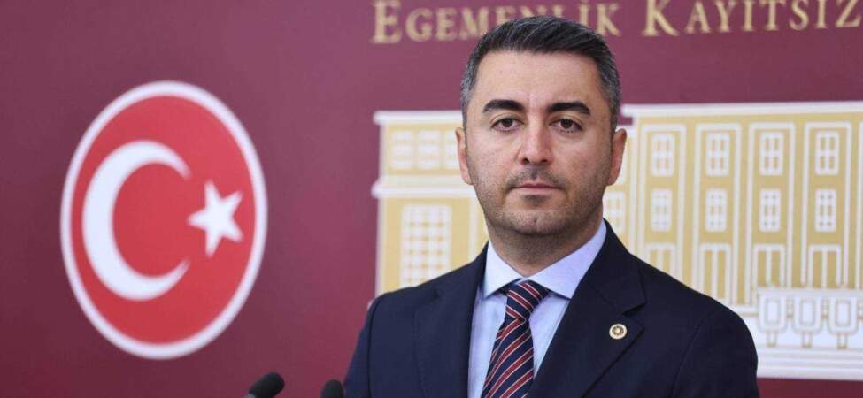 CHP’li Avşar’dan soru önergesi: “Emekçi neden işsiz, neden sokakta?”
