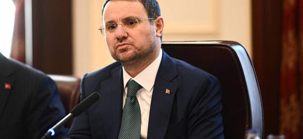 Bakan Gürlek’ten Özel’e: Türk yargısı kimseden talimat almaz