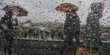 Meteoroloji: Hafta sonu soğuk ve yağışlı hava etkili olacak