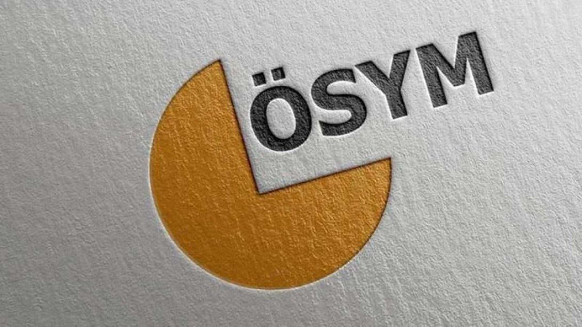 ALES sona erdi: 176 bin 823 aday sınava katıldı