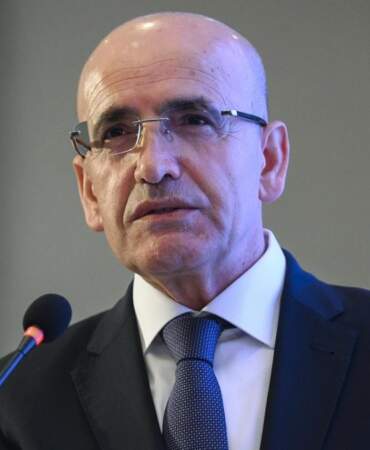 Şimşek: Enflasyondaki yükselişin geçici olduğunu değerlendiriyoruz