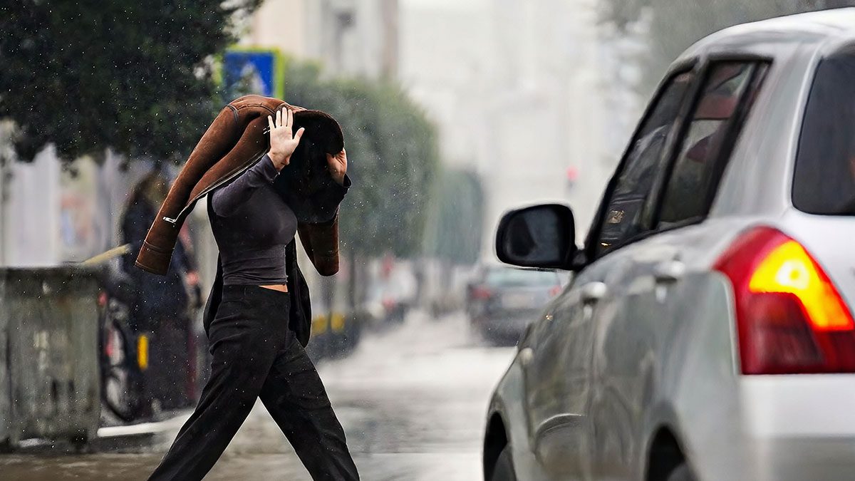 Hafta sonu planı yapanlar dikkat: Türkiye’ye “derin siklonik sistem” geliyor