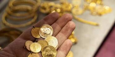 Altının gramı 6 bin 855 liradan işlem görüyor