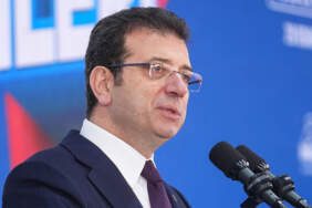 İmamoğlu’ndan CHP’li belediye başkanlarına mesaj: Bu yolun sonu hürriyet, bu yolun sonu adalet