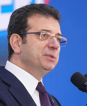 İmamoğlu’ndan CHP’li belediye başkanlarına mesaj: Bu yolun sonu hürriyet, bu yolun sonu adalet