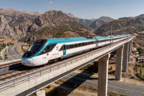 Bayram öncesi tren seferlerinde kapasite artışı