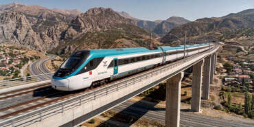 Bayram öncesi tren seferlerinde kapasite artışı