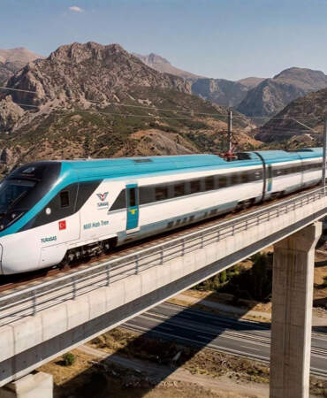 Bayram öncesi tren seferlerinde kapasite artışı