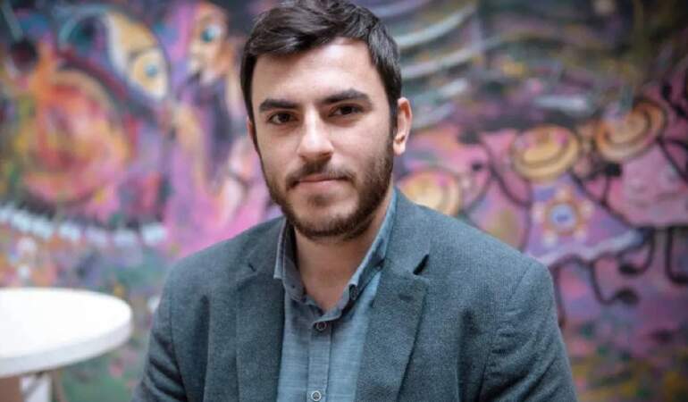 Gazeteci İsmail Arı hakkında iddianame kabul edildi: 6 yıl hapis talebi