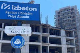 İZBETON ve İZDOĞA soruşturmasında 4 gözaltı