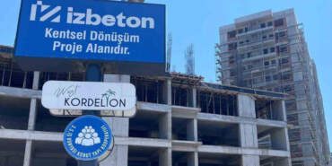 İZBETON ve İZDOĞA soruşturmasında 4 gözaltı