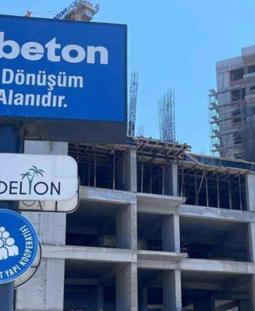 İZBETON ve İZDOĞA soruşturmasında 4 gözaltı