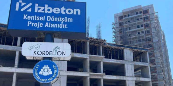 İZBETON ve İZDOĞA soruşturmasında 4 gözaltı