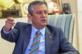 Özel, milletvekilleriyle kapalı grup toplantısı yapacak