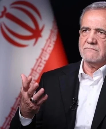 Pezeşkiyan: Temel politikamız dostane ilişkileri geliştirmektir
