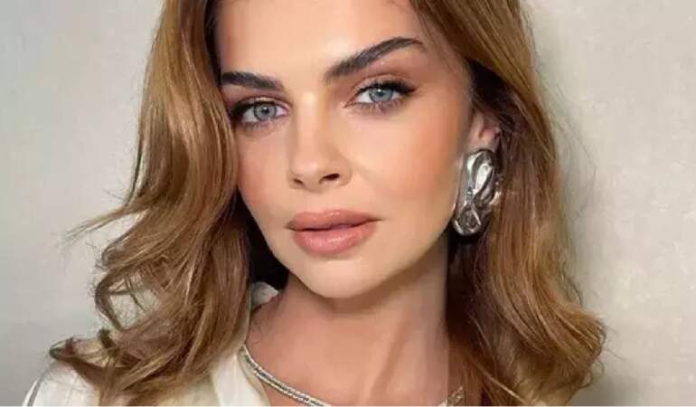 Pelin Karahan ilk kez açıkladı! O sahnede yaşadıkları panik atak hastası yaptı