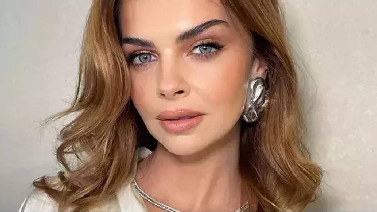 Pelin Karahan ilk kez açıkladı! O sahnede yaşadıkları panik atak hastası yaptı