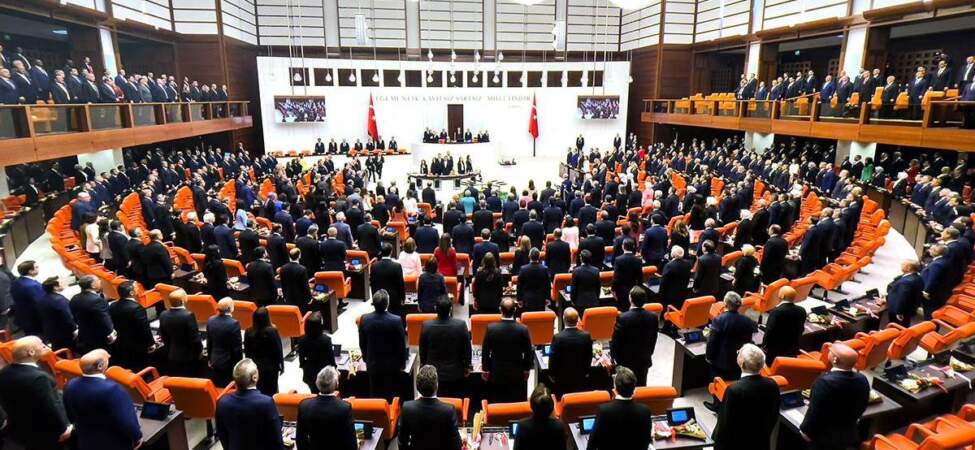 Fahiş aidat artışına Meclis freni: Keyfi zam dönemi bitiyor