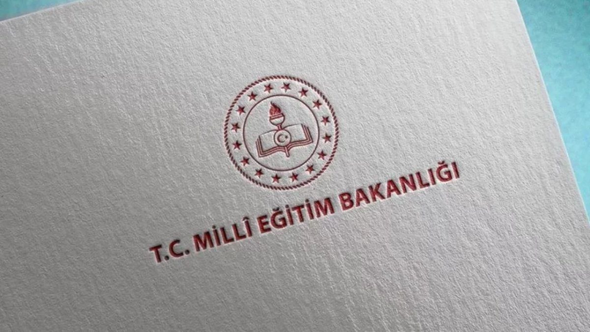 MEB’den son dakika: 2026 şube müdürü tayin ve rotasyon takvimi belli oldu
