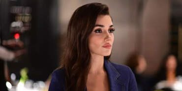 Hande Erçel tek kalemde sildi! Sosyal medyada şok temizlik…