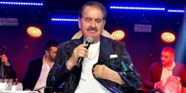 İbrahim Tatlıses’ten yürek burkan paylaşım: “Hakkını ödeyemem!”