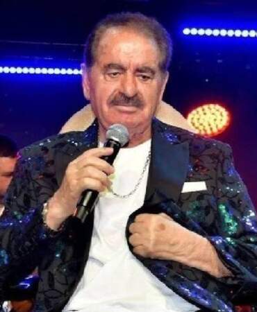 İbrahim Tatlıses’ten yürek burkan paylaşım: “Hakkını ödeyemem!”