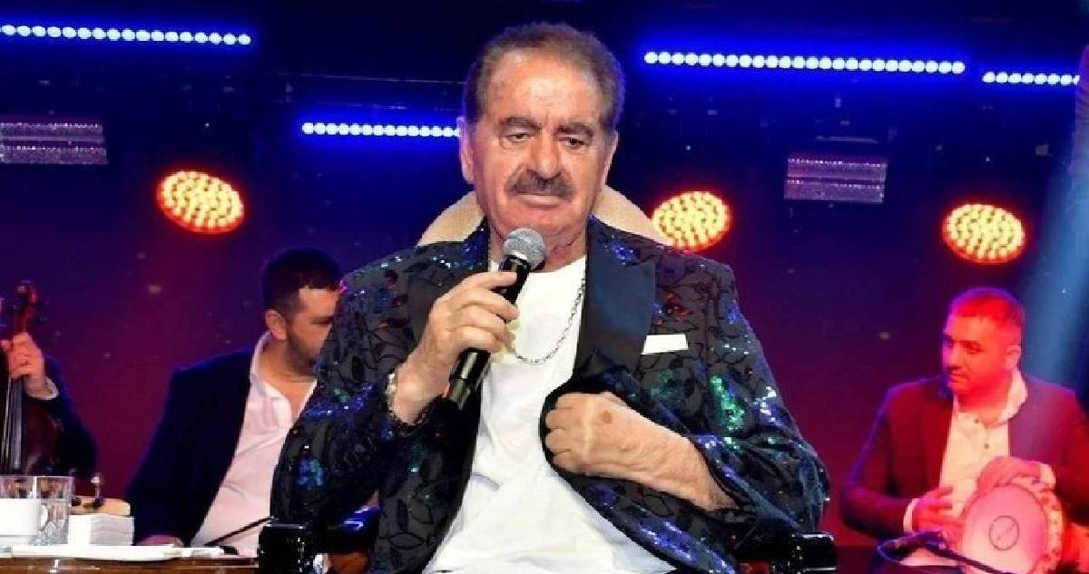 İbrahim Tatlıses’ten yürek burkan paylaşım: “Hakkını ödeyemem!”