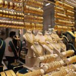 Altın piyasasında hareketlilik: Gözler Fed’de
