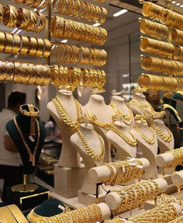 Altın piyasasında hareketlilik: Gözler Fed’de