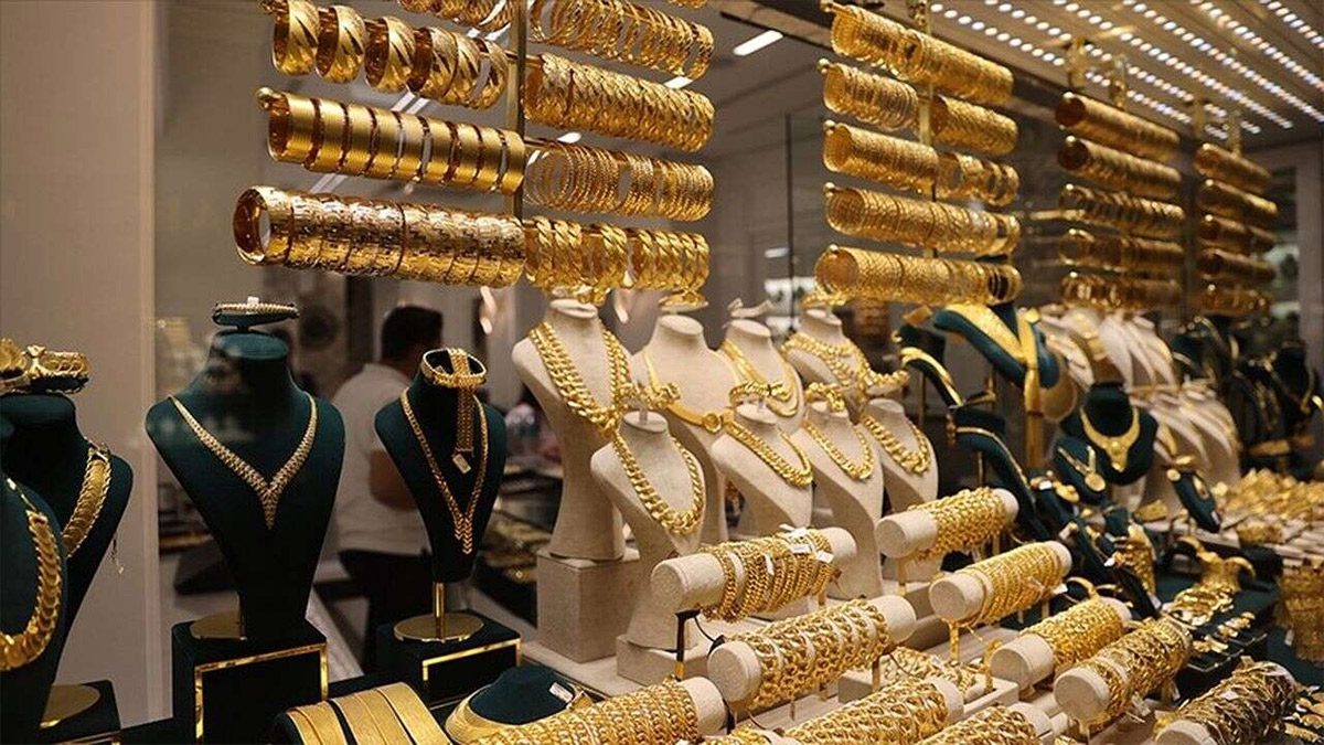 Altın piyasasında hareketlilik: Gözler Fed’de