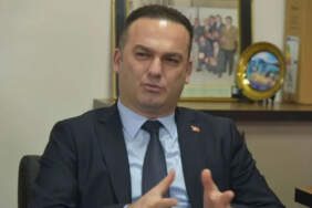 Hasbi Dede’ye 1 yıl 6 ay hapis cezası