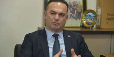 Hasbi Dede’ye 1 yıl 6 ay hapis cezası