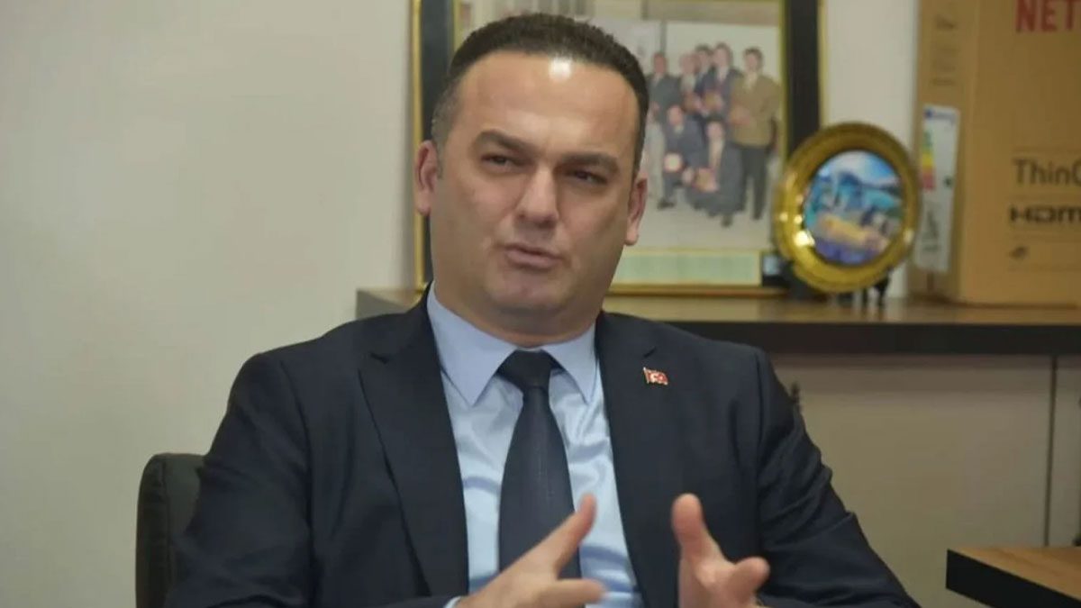 Hasbi Dede’ye 1 yıl 6 ay hapis cezası