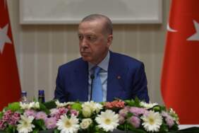 Erdoğan: İşçinin, emekçinin, çalışanların aleyhine adım atmayız