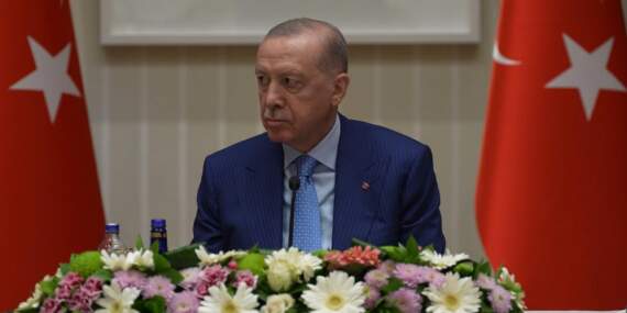 Erdoğan: İşçinin, emekçinin, çalışanların aleyhine adım atmayız