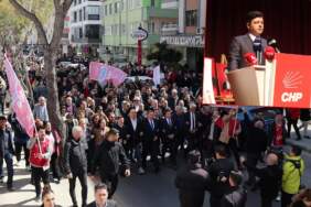 Muğla’da İmamoğlu protestosu davasında karar: Muğla İl Başkanı Nail Kızıl dahil 10 kişiye hapis cezası