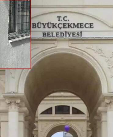 Büyükçekmece Belediyesi yolsuzluk soruşturması: İddianame tamamlandı