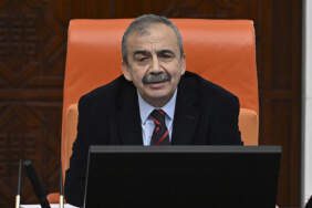 Sırrı Süreyya Önder ölümünün 1. yılında anılacak