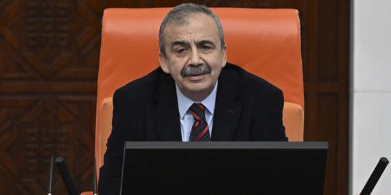 Sırrı Süreyya Önder ölümünün 1. yılında anılacak