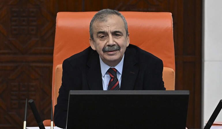 Sırrı Süreyya Önder ölümünün 1. yılında anılacak