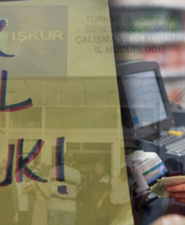 CHP’li Türeli: MESEM, kamu kaynaklarının zincir marketlere aktarılmasında kullanılıyor