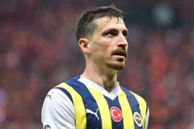 Mert Hakan Yandaş’tan PFDK cezasına tepki: Kalemimin kırıldığını biliyorum