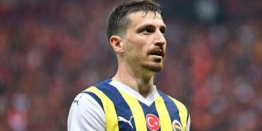 Mert Hakan Yandaş’tan PFDK cezasına tepki: Kalemimin kırıldığını biliyorum