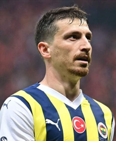 Mert Hakan Yandaş’tan PFDK cezasına tepki: Kalemimin kırıldığını biliyorum