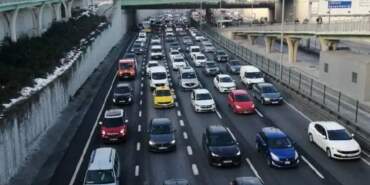 1 Mayıs kapalı yollar ve  duraklar listesi: İstanbul, Ankara ve İzmir’de otobüsler çalışıyor mu?