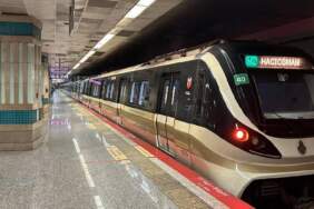 1 Mayıs’ta metro ve tramvay düzenlemesi
