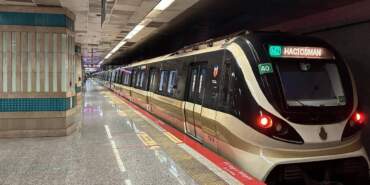 1 Mayıs’ta metro ve tramvay düzenlemesi
