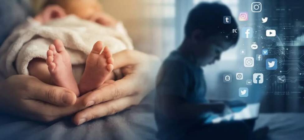 Resmi Gazete’de yayımlandı: Doğum izni 24 haftaya çıktı, 15 yaş altına sosyal medya yasağı