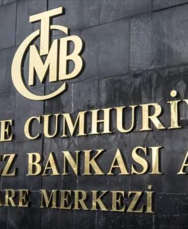 TCMB, firmaların döviz dönüşüm desteği süresini 3 ay uzattı