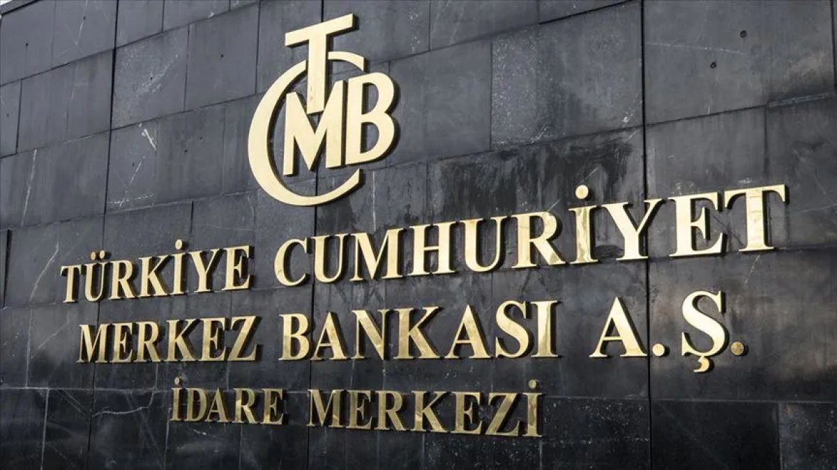 TCMB, firmaların döviz dönüşüm desteği süresini 3 ay uzattı